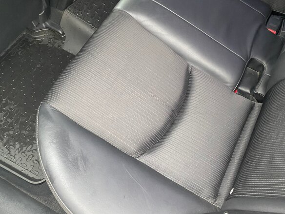 2011 Mazda 6 II (GH) Рестайлинг, белый, 1200000 рублей - вид 11