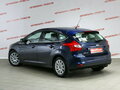 2013 Ford Focus III, синий - вид 3