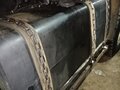 2008 Sinotruk Howo A5, красный, 1500000 рублей - вид 6