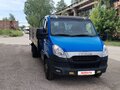 2014 Iveco Daily, синий, 1800000 рублей