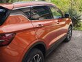 2020 Geely Coolray I, оранжевый, 2000000 рублей - вид 4