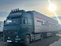 2000 Volvo FH, зелёный, 3500000 рублей