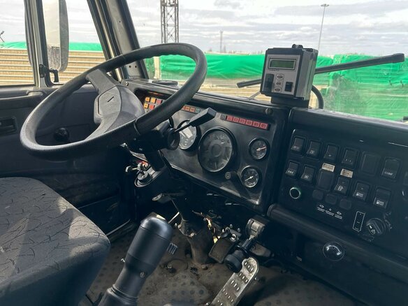 2018 КамАЗ Цементировочный агрегат, белый, 4516200 рублей - вид 9
