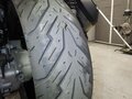 2021 BMW C 400 GT, серый, 800000 рублей - вид 8