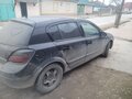 2007 Opel Astra H, чёрный, 460000 рублей - вид 1