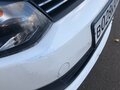 2013 Volkswagen Polo V, белый, 850000 рублей - вид 8