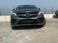 2017 Mercedes-Benz GLE Coupe 350 d I (C292), серый, 4300000 рублей - вид 1