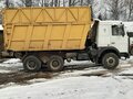 2008 МАЗ 5516, белый, 1350000 рублей - вид 3