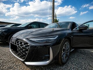 2026 Audi A6 L VI (C9), чёрный, 7390000 рублей, вид 1