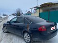 1999 Audi A6 II (C5), синий, 290000 рублей - вид 3