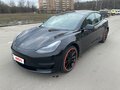 2023 Tesla Model 3 Performance I, чёрный, 5199999 рублей - вид 11