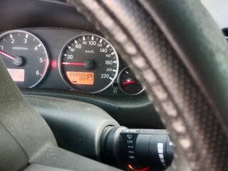 2005 Nissan Pathfinder III, серый, 1300000 рублей, вид 4
