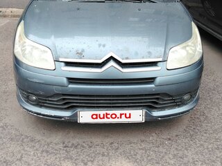 2005 Citroen C4 I, серый, 250000 рублей, вид 1