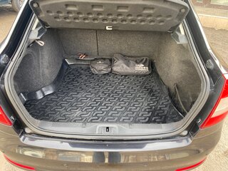 2009 Skoda Octavia II (A5) Рестайлинг, чёрный, 650000 рублей, вид 5