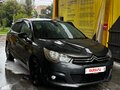 2012 Citroen C4 II, серый, 530000 рублей - вид 3