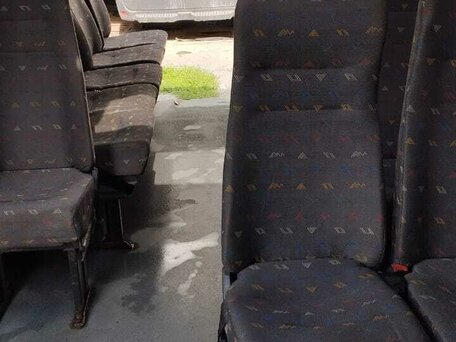 2014 Renault Master, белый, 1500000 рублей, вид 1