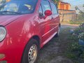 2006 Chery Sweet (QQ), красный, 190000 рублей - вид 5