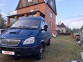2007 ГАЗ ГАЗель (2705), синий, 350000 рублей - вид 2