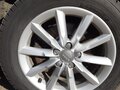 2012 Audi Q3 I (8U), оранжевый - вид 11