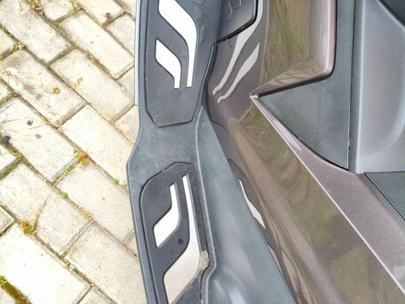 2014 BMW C 650 GT, коричневый, 560000 рублей, вид 2