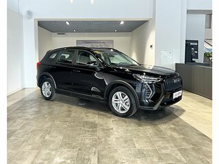 2026 Haval Jolion I Рестайлинг 2, чёрный, 2499000 рублей, вид 1