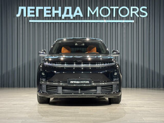 2024 Li Auto (Lixiang) L7 I, чёрный, 5655000 рублей, вид 2