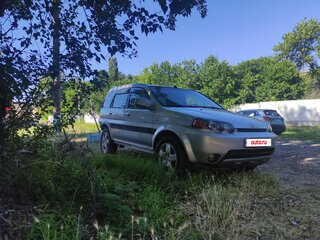 2000 Honda HR-V I, серебристый, 500000 рублей, вид 1