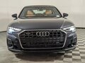 2026 Audi A8 Long 55 TFSI IV (D5) Рестайлинг, синий, 13714937 рублей - вид 2