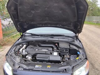 2008 Volvo S80 II, синий, 1250000 рублей, вид 3