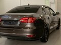 2013 Volkswagen Jetta VI, коричневый, 800000 рублей - вид 11