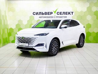 2023 Changan UNI-K, белый, 3050000 рублей, вид 1