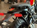2025 Royal Enfield Guerrilla 450, чёрный, 554000 рублей - вид 10
