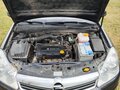 2009 Opel Astra H Рестайлинг, чёрный, 570000 рублей - вид 8