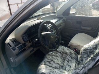 1999 Land Rover Freelander I, белый, 400000 рублей, вид 5