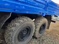 2010 КамАЗ 43118, оранжевый, 3290000 рублей - вид 8