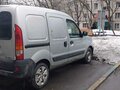 2009 Renault Kangoo I Рестайлинг, серебристый, 400000 рублей - вид 2