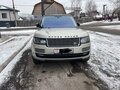 2013 Land Rover Range Rover IV, золотистый, 3400000 рублей - вид 1