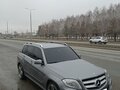 2014 Mercedes-Benz GLK-Класс 220 CDI I (X204) Рестайлинг, серый, 1800000 рублей - вид 6