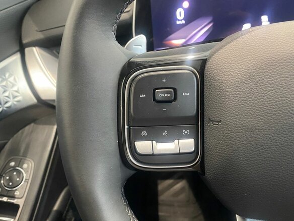 2025 Haval F7x II, белый - вид 24