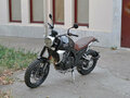 2024 Kove 500F Wild, чёрный, 559900 рублей