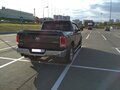 2014 Dodge RAM IV (DS/DJ), серый - вид 8