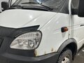 2014 ГАЗ ГАЗель (3302), белый, 1050000 рублей - вид 7