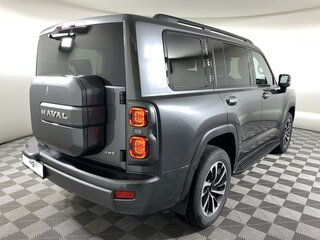 2026 Haval H9 II, серый, 5299000 рублей, вид 5