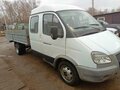 2014 ГАЗ ГАЗель (33023/330273) Фермер, белый, 800000 рублей - вид 2
