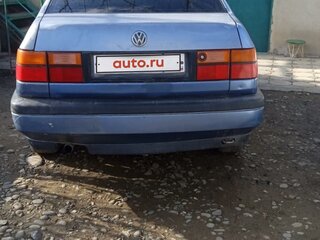 1992 Volkswagen Vento, синий, 250000 рублей, вид 4