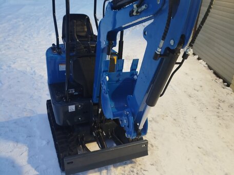 2024 Rippa R10-5, синий, 550000 рублей, вид 2