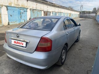 2011 Lifan Solano I (620), серебристый, 250000 рублей, вид 3