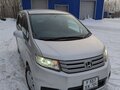2010 Honda Freed I, серебристый, 1100000 рублей