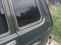 2007 Lada (ВАЗ) 2131 (4x4) 213105 I, зелёный - вид 2