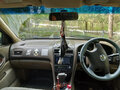 2000 Nissan Cefiro III (A33), серый, 320000 рублей - вид 9